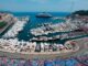 PORT HERCULE SE CONVIERTE EN EL ESCENARIO DEL LUJO NÁUTICO DURANTE EL GP DE MÓNACO