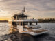 ARCADIA YACHTS PRESENTA EL CUARTO CASCO DE SU EXITOSA SERIE A96