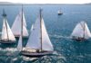 TORBEN GRAEL Y MAURO PELASCHIER FUERON LOS GRANDES PROTAGONISTAS DE LA SEMANA DE LA VELA ARGENTARIO 2026