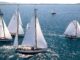 TORBEN GRAEL Y MAURO PELASCHIER FUERON LOS GRANDES PROTAGONISTAS DE LA SEMANA DE LA VELA ARGENTARIO 2026