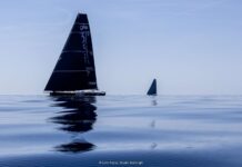 ARCA SGR SE CONSAGRA EN LA LORO PIANA GIRAGLIA 2026 Y SUMA SU TERCER TRIUNFO DE LA TEMPORADA