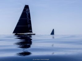 ARCA SGR SE CONSAGRA EN LA LORO PIANA GIRAGLIA 2026 Y SUMA SU TERCER TRIUNFO DE LA TEMPORADA