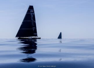 ARCA SGR SE CONSAGRA EN LA LORO PIANA GIRAGLIA 2026 Y SUMA SU TERCER TRIUNFO DE LA TEMPORADA