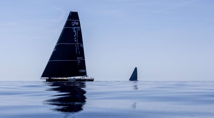 ARCA SGR SE CONSAGRA EN LA LORO PIANA GIRAGLIA 2026 Y SUMA SU TERCER TRIUNFO DE LA TEMPORADA