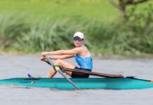 CARMEN ZÁRATE BOSCO BUSCA APOYO PARA REPRESENTAR A LA ARGENTINA EN CANADÁ