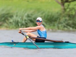 CARMEN ZÁRATE BOSCO BUSCA APOYO PARA REPRESENTAR A LA ARGENTINA EN CANADÁ