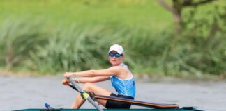 CARMEN ZÁRATE BOSCO BUSCA APOYO PARA REPRESENTAR A LA ARGENTINA EN CANADÁ