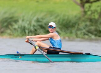 CARMEN ZÁRATE BOSCO BUSCA APOYO PARA REPRESENTAR A LA ARGENTINA EN CANADÁ