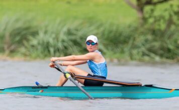 CARMEN ZÁRATE BOSCO BUSCA APOYO PARA REPRESENTAR A LA ARGENTINA EN CANADÁ