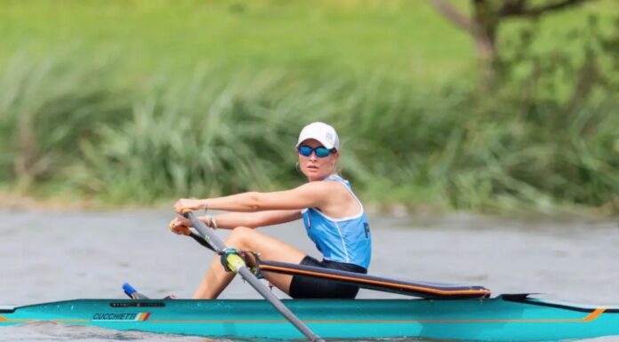 CARMEN ZÁRATE BOSCO BUSCA APOYO PARA REPRESENTAR A LA ARGENTINA EN CANADÁ