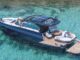 BENETEAU PRESENTÓ EN VENECIA SU NUEVO GRAN TURISMO 50