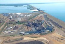 AÑA CUÁ INCORPORARÁ UN “ASCENSOR” PARA PECES EN EL RÍO PARANÁ