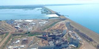AÑA CUÁ INCORPORARÁ UN “ASCENSOR” PARA PECES EN EL RÍO PARANÁ