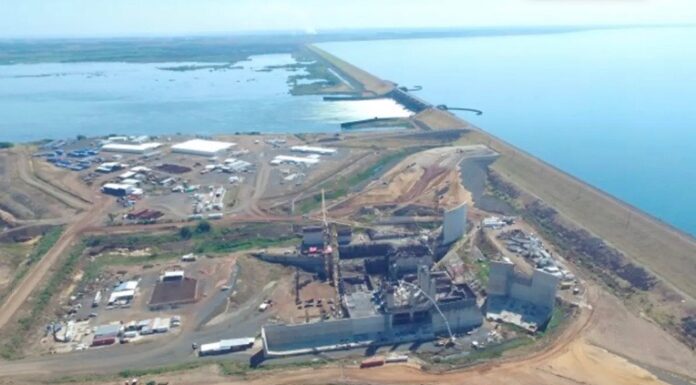 AÑA CUÁ INCORPORARÁ UN “ASCENSOR” PARA PECES EN EL RÍO PARANÁ