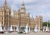 REGATA SOLIDARIA EN EL TÁMESIS: 80 VELEROS COMPITIERON EN EL TIDEWAY DINGHY DERBY EN LONDRES