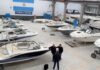 VIDEO – CANESTRARI PRESENTÓ SU NUEVA PLANTA DE PRODUCCIÓN, UN PASO CLAVE PARA EL CRECIMIENTO DEL ASTILLERO
