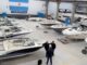 VIDEO – CANESTRARI PRESENTÓ SU NUEVA PLANTA DE PRODUCCIÓN, UN PASO CLAVE PARA EL CRECIMIENTO DEL ASTILLERO