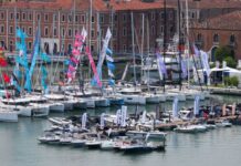 UNA PRIMAVERA IDEAL PARA NAVEGAR EN VENECIA