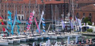 UNA PRIMAVERA IDEAL PARA NAVEGAR EN VENECIA