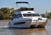 TV – NAUTIGLASS RENUEVA SU CAT 950 Y LO PRESENTAMOS EN ESLORAS