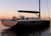 EL NUEVO VELERO ICE 80 PLATINO, UN BARCO QUE COMBINA PRESTACIONES, CONFORT Y ESTILO