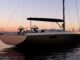 EL NUEVO VELERO ICE 80 PLATINO, UN BARCO QUE COMBINA PRESTACIONES, CONFORT Y ESTILO