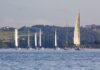 ESPAÑA – EL CAMINO A VELA ZARPA DESDE HONDARRIBIA