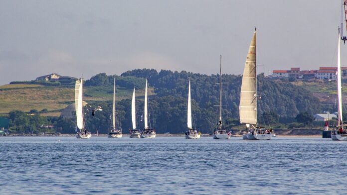 Travesía El Camino Vela 2026