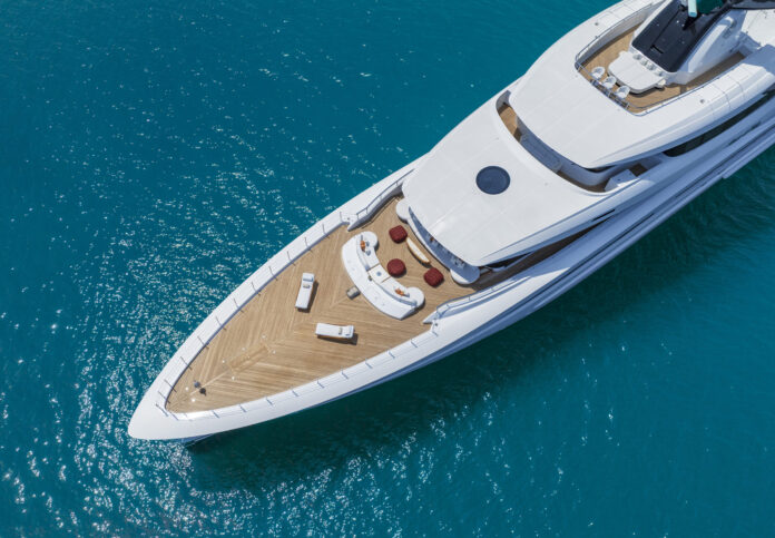 Importante reconocimiento internacional para CRN, la división del Grupo Ferretti especializada en el desarrollo y construcción de superyates totalmente personalizados de hasta 95 metros de eslora. Su más reciente creación, el espectacular Amor à Vida de 67 metros, fue distinguido con el prestigioso premio Robb Report Best of the Best 2026 en la categoría Superyachts, uno de los galardones más valorados dentro de la industria del lujo.