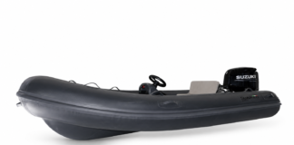 LOS DOS NUEVOS MODELOS SUZUKI PARA EL VERANO EUROPEO