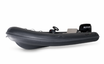 LOS DOS NUEVOS MODELOS SUZUKI PARA EL VERANO EUROPEO