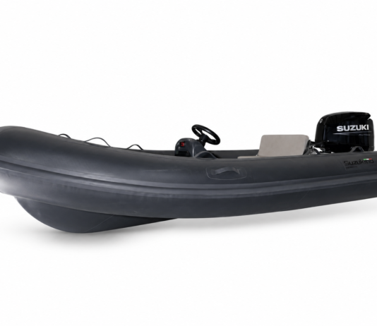 LOS DOS NUEVOS MODELOS SUZUKI PARA EL VERANO EUROPEO