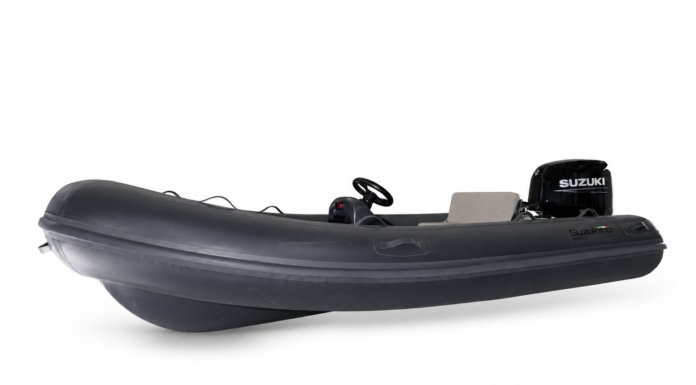 LOS DOS NUEVOS MODELOS SUZUKI PARA EL VERANO EUROPEO