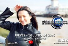 PARALELO CERO PRESENTA UNA JOYA CLÁSICA Y LA PRUEBA DEL CANESTRARI 285 CON FUERA DE BORDA