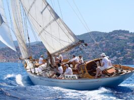 25ª SEMANA DE VELA DE ARGENTARIO – TROFEO MIRAMIS 2026