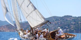 25ª SEMANA DE VELA DE ARGENTARIO – TROFEO MIRAMIS 2026