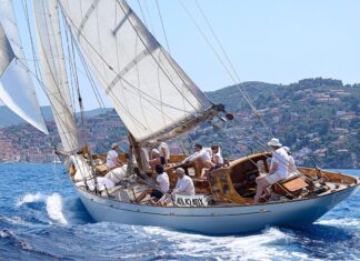 25ª SEMANA DE VELA DE ARGENTARIO – TROFEO MIRAMIS 2026