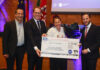PREMIO “TRIBUTO AL OCÉANO” DE BOOT DUSSELDORF 2027: CONVOCATORIA ABIERTA