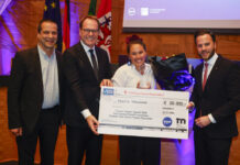 PREMIO “TRIBUTO AL OCÉANO” DE BOOT DUSSELDORF 2027: CONVOCATORIA ABIERTA