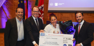 PREMIO “TRIBUTO AL OCÉANO” DE BOOT DUSSELDORF 2027: CONVOCATORIA ABIERTA
