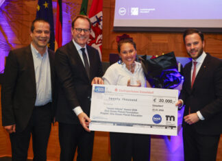 PREMIO “TRIBUTO AL OCÉANO” DE BOOT DUSSELDORF 2027: CONVOCATORIA ABIERTA