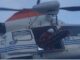 RESCATE EN EL MAR: PREFECTURA REALIZÓ UNA AEROEVACUACIÓN DE MERGENCIA A MÁS DE 180 MILLAS DE LA COSTA