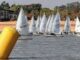 ROSARIO VIVIÓ UNA NUEVA FIESTA DE LA VELA CON LA SEMANA DE LA BANDERA
