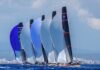 PORTO CERVO RECIBE AL CAMPEONATO MUNDIAL ROLEX TP52 CON UNA FLOTA RÉCORD
