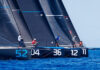 SLED SE CORONÓ CAMPEÓN DE LA REGATA MUNDIAL ROLEX TP52 EN PORTO CERVO