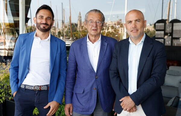 EL SALÓN NÁUTICO DE BARCELONA PREPARA UNA EDICIÓN CON MÁS MARCAS, NUEVOS SECTORES Y EXPERIENCIAS