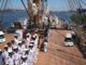 LA FRAGATA ARA “LIBERTAD” ZARPÓ DE BALTIMORE Y CONTINÚA SU VIAJE DE INSTRUCCIÓN RUMBO A NUEVA YORK