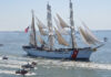 SAIL4TH 250: NUEVA YORK RECIBE A LOS GRANDES VELEROS DEL MUNDO EN UNA CELEBRACIÓN HISTÓRICA