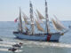 SAIL4TH 250: NUEVA YORK RECIBE A LOS GRANDES VELEROS DEL MUNDO EN UNA CELEBRACIÓN HISTÓRICA