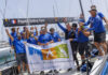 PAPREC CONSIGUE SU PRIMERA VICTORIA EN LAS 52 SUPER SERIES EN LANZAROTE